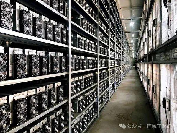 海外矿场挖矿靠谱吗?比特币海外矿场有哪些? - 知乎