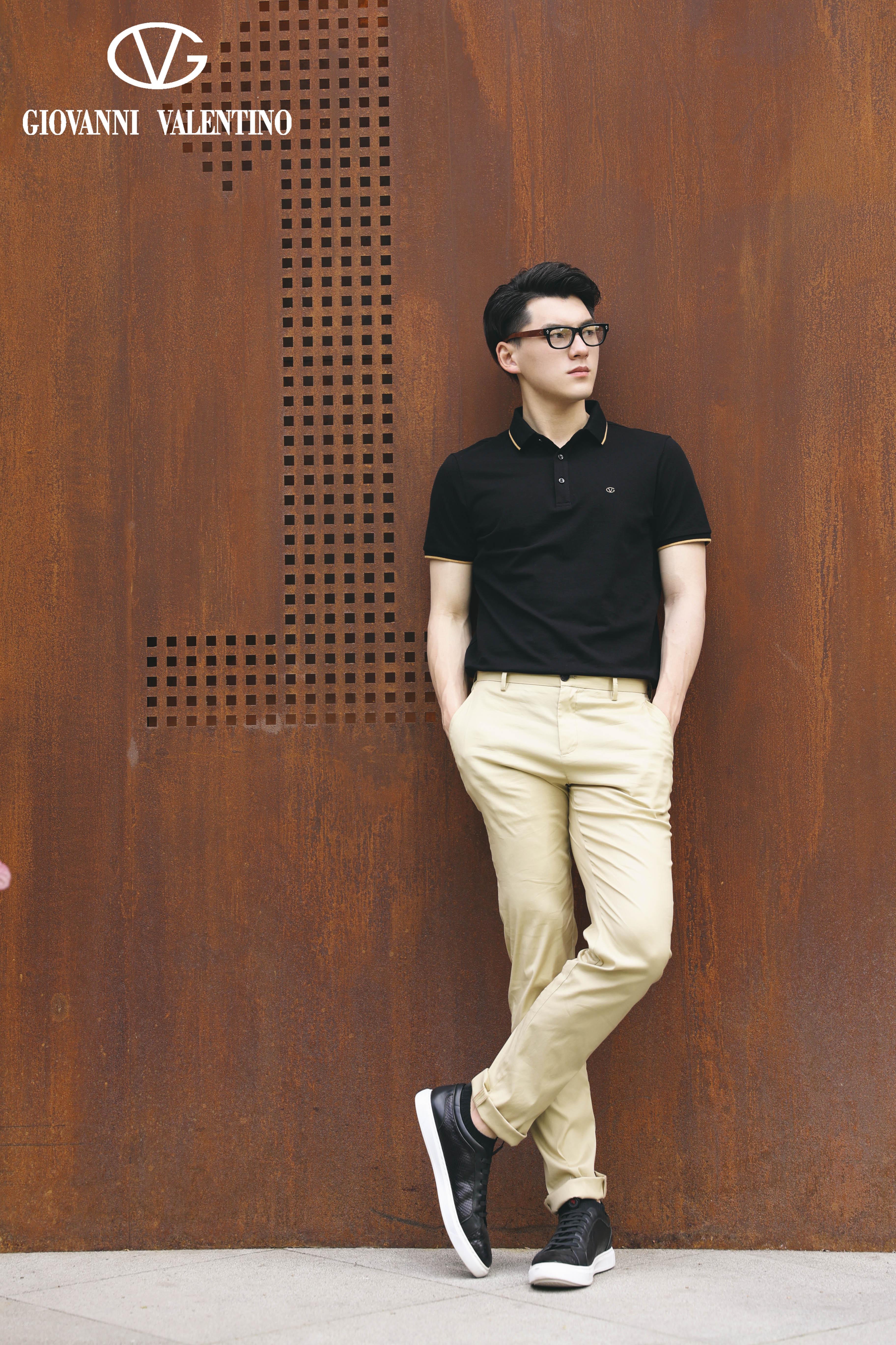 据说今年五一有两亿人出行你的穿搭可不能输