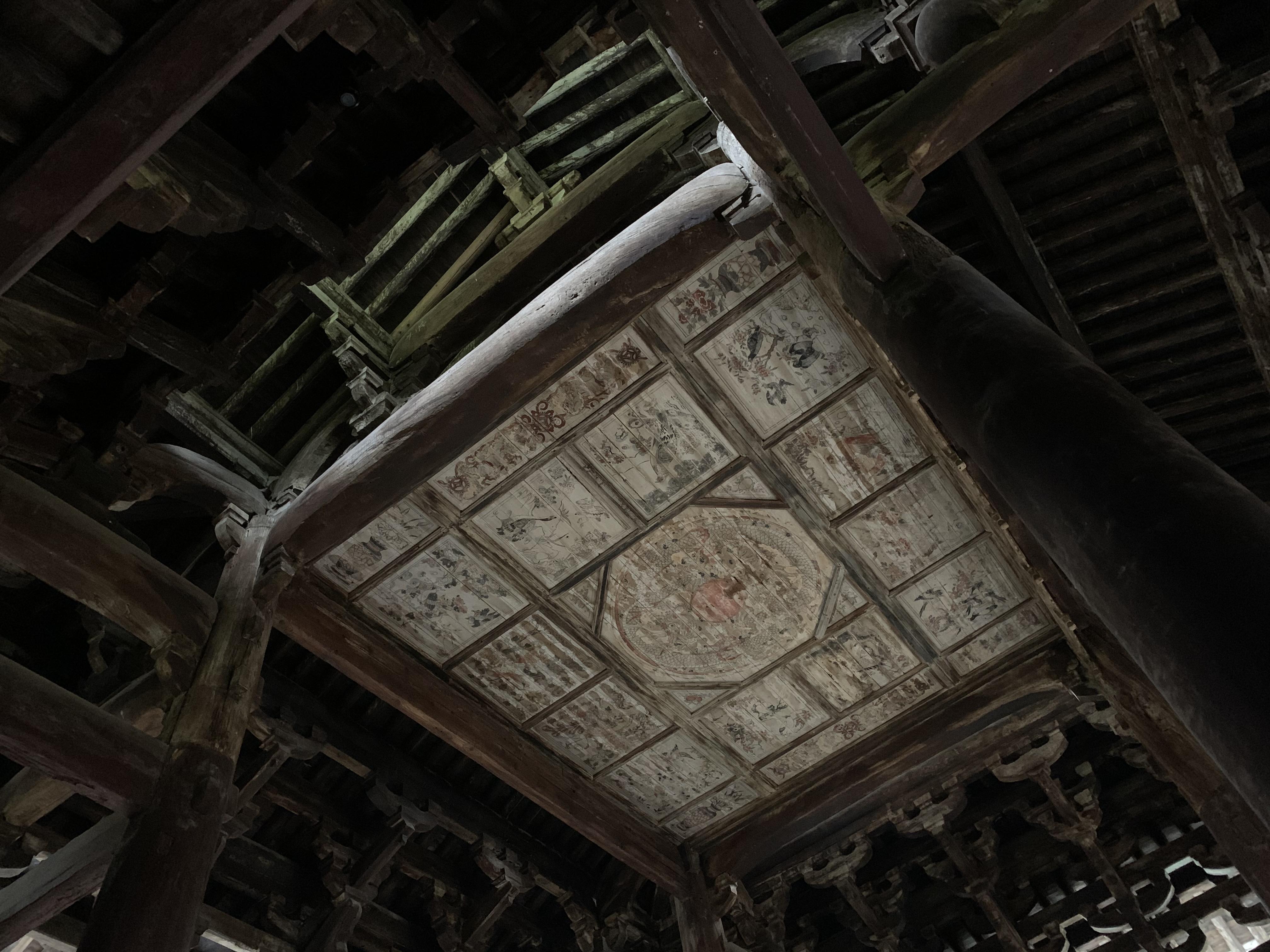 如何传承与更新古建筑文化空间?/ 延福寺书院综合体 - 知乎