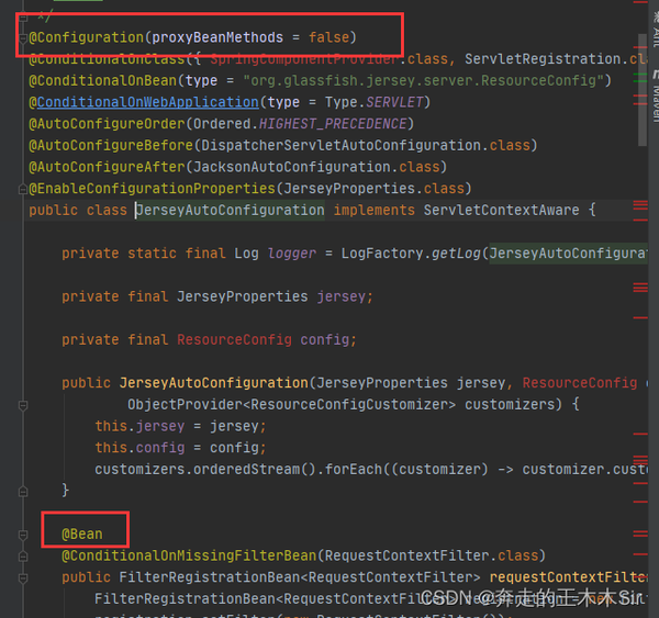 Springboot 