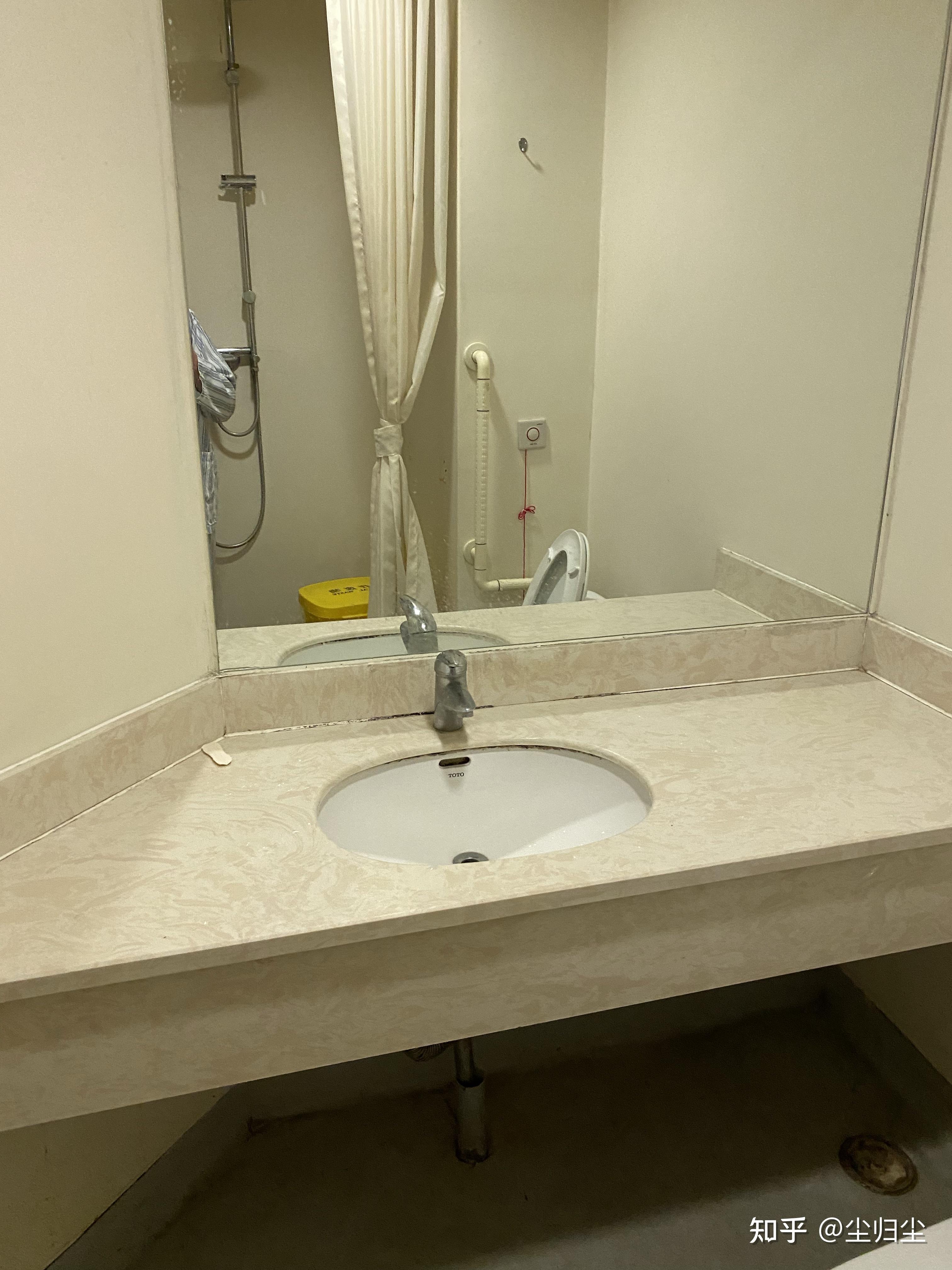 中日友好医院痔疮手术全记录术前就医及准备篇