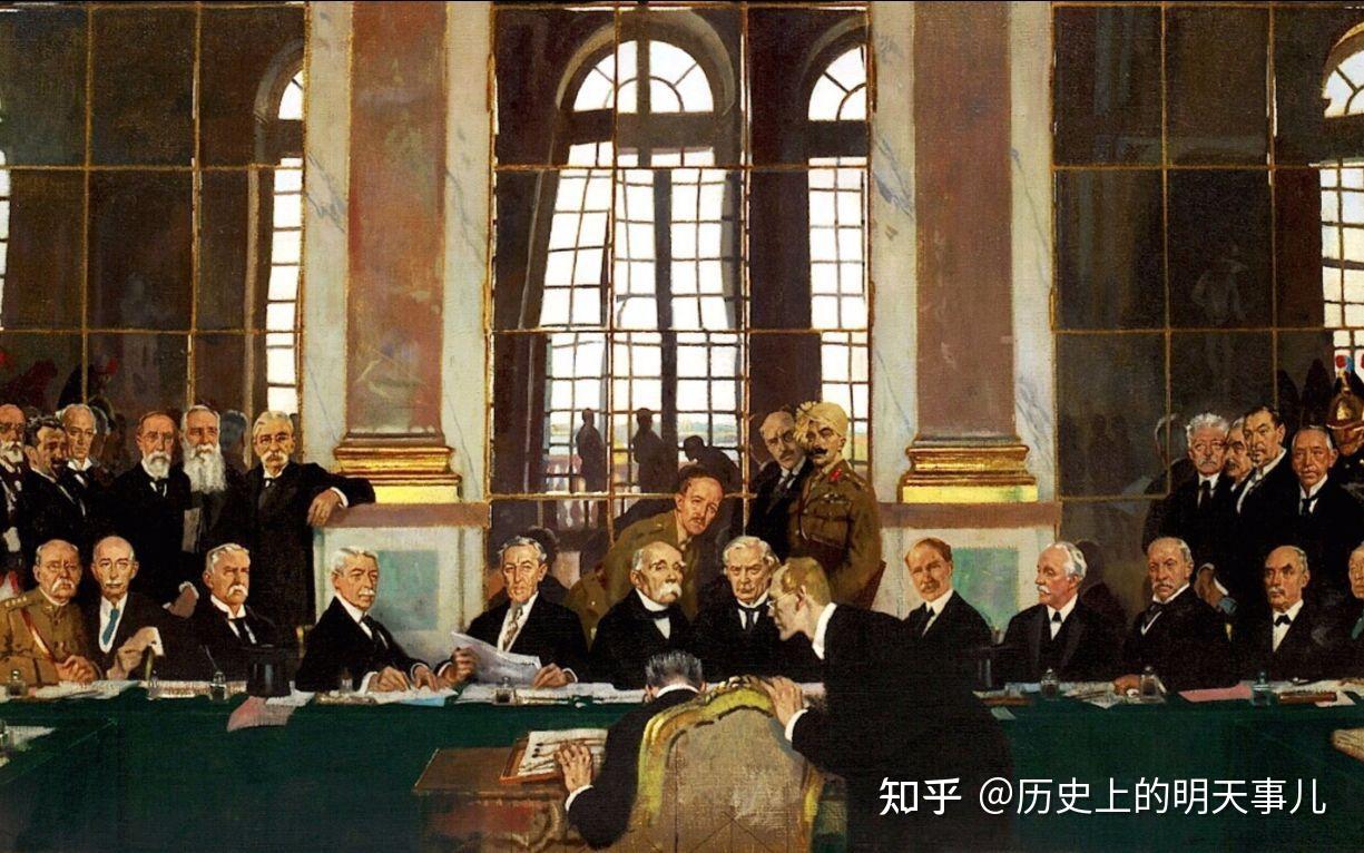 1871年5月10日,《法蘭克福和約》簽訂,法國賠款50億法郎,還要割讓