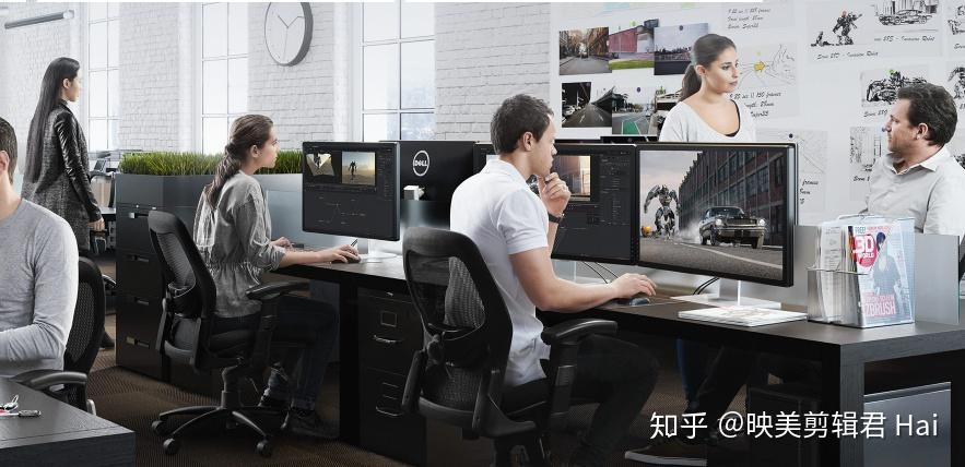 《干货--剪辑师入行指南》(懵懂新手篇) - 知乎