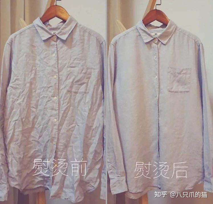 入夏第一件“薄衬衫”，就穿这5个颜色！ - 知乎