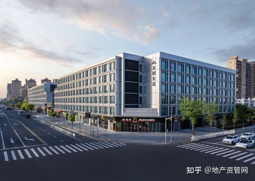 直击中高端公寓市场,方隅公寓如何深入人心? - 知乎