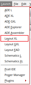 Layout Xl Virtuous Layout XL数字版图自动生成与连线 - 知乎