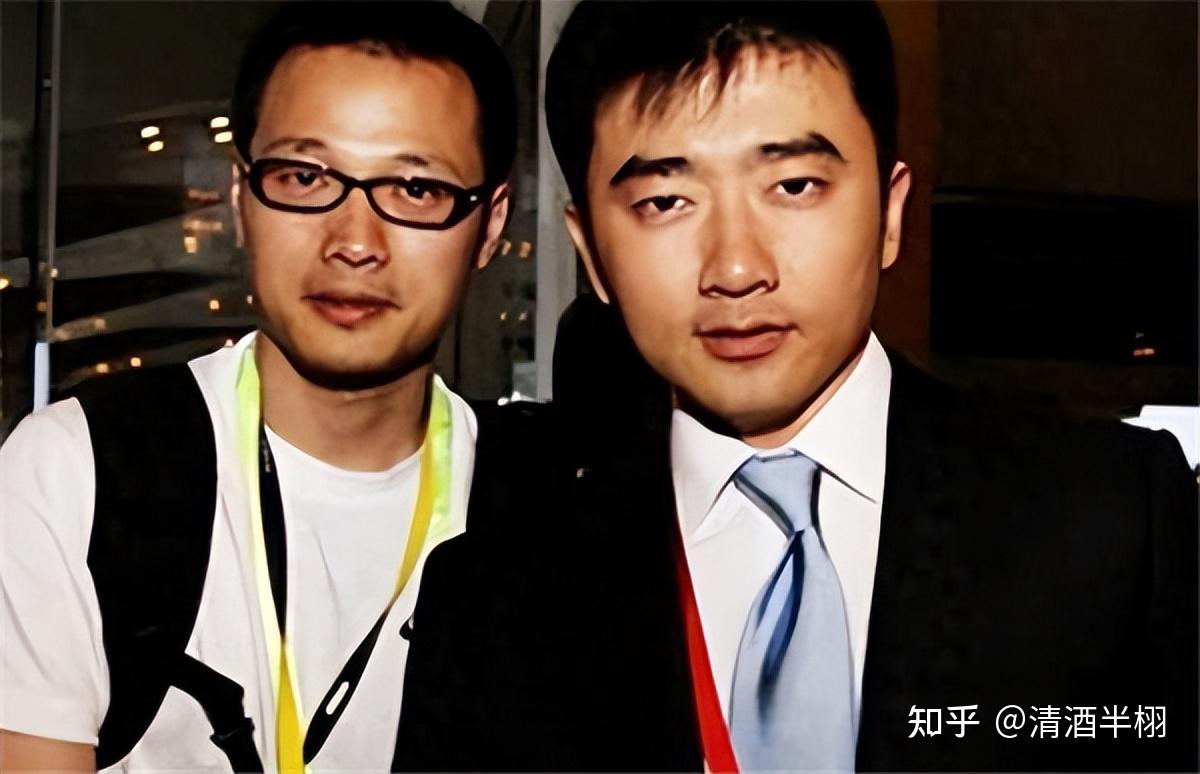 就在所有人都以为芮成钢的未来必定是无可限量时,一则消息却让人们