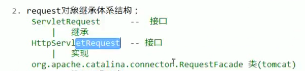 Tomcat的request的使用原理 知乎