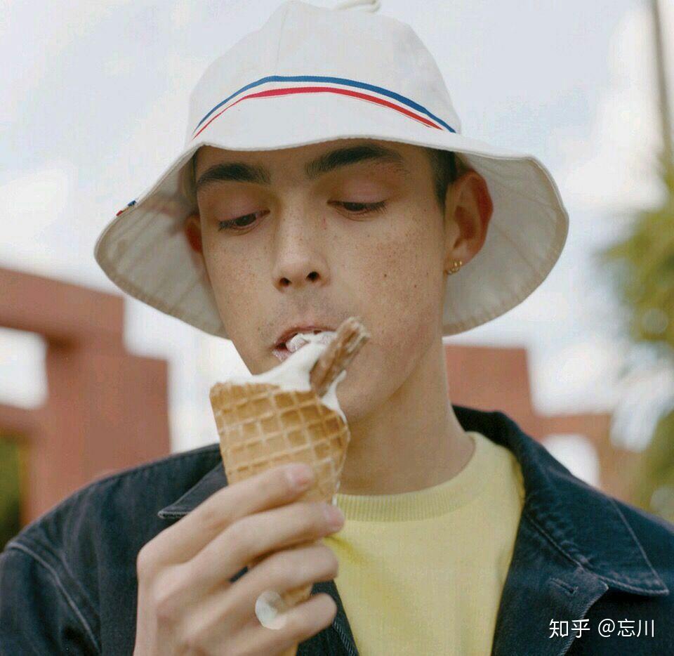 有没有好看的男生微信头像