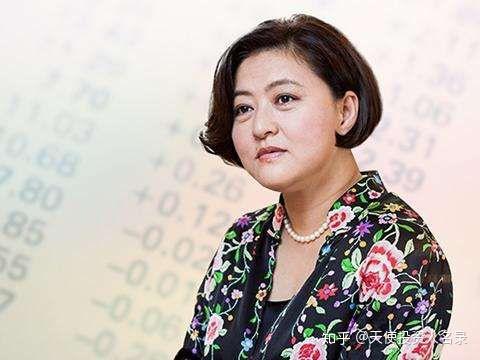 徐新 23年屡次投中独角兽的背后 是3万小时的勤奋与专注 知乎