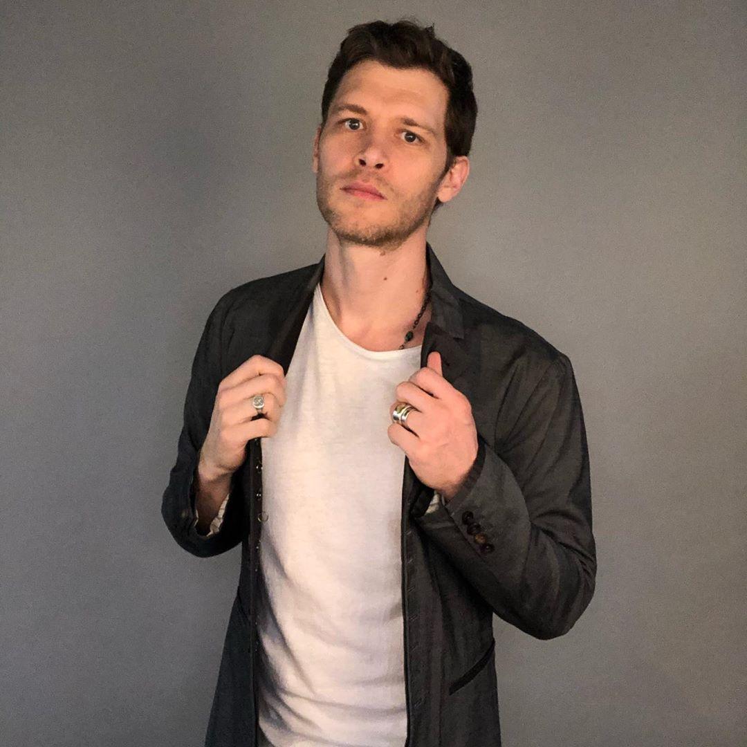 之后赫洛费因斯提芬吸血鬼日记尼克劳斯剧照