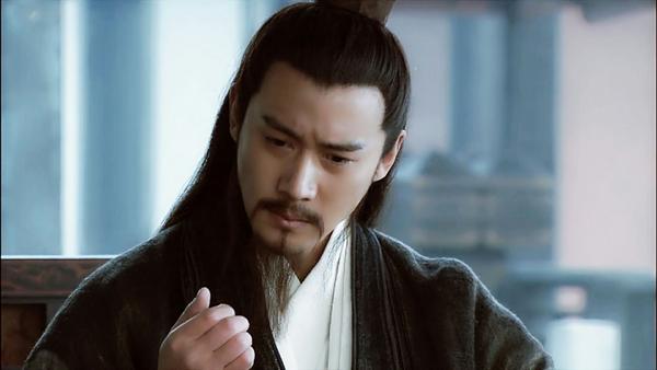 三国时期谁最帅?