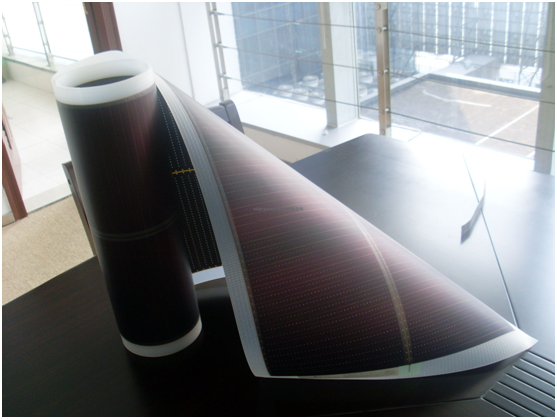 薄膜太阳能电池发展可期 未来产业化之路亟待推进
