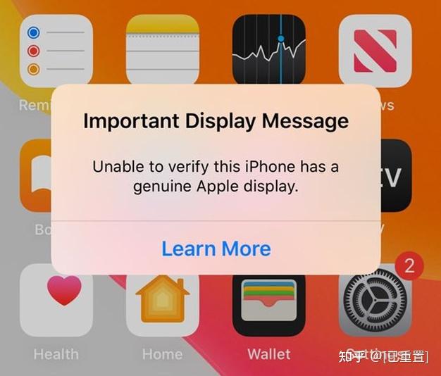 ios 14.4 beta 2 已出,但不建议你们升级 - 知乎