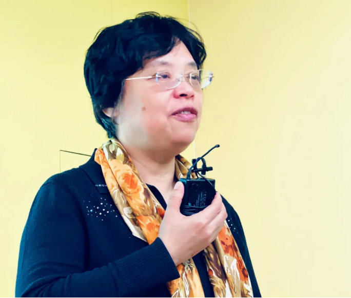 控制中心慢性病防治科科长,主任医师韩晓燕老师的一番话道出了疾病,慢