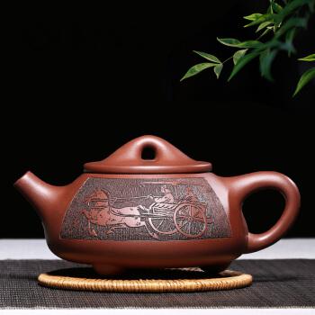 哪里可以买到靠谱的紫砂壶紫砂杯麻烦推荐一个靠谱的平台或者店铺