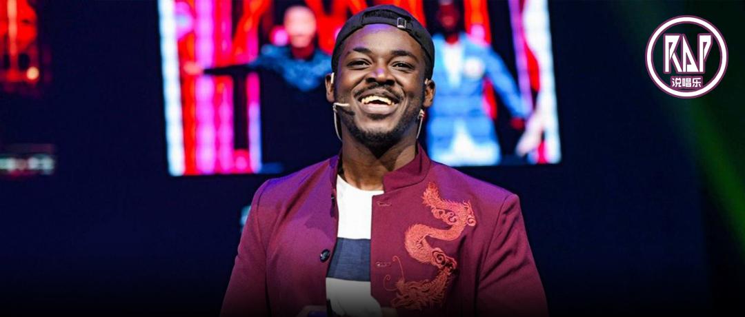 新说唱选手嘿人李逵的厂牌取名殖民地你怎么看