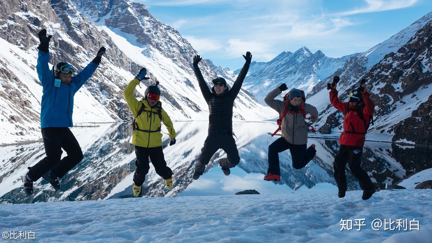 两万公里逐雪梦，智利滑雪行记与攻略- 知乎