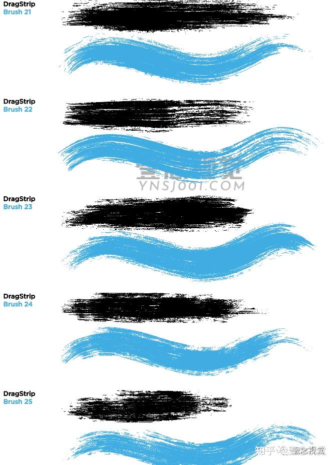 良心合集ai常用插件笔刷免费下载手慢无