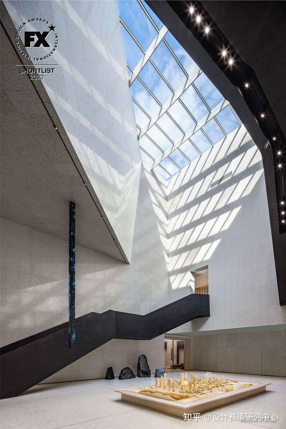 盘点interior Design排名前十国际事务所:都拿什么设计奖项呢 - 知乎
