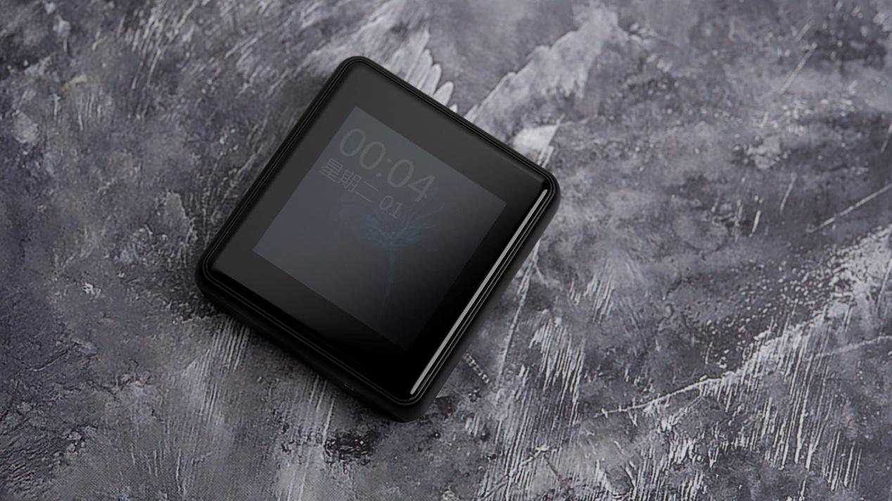 穿戴式设备也玩hifi飞傲m5体验