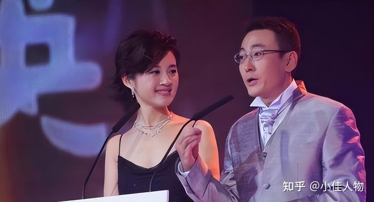 为娶央视主持人，富豪丁健抛妻弃子，没想到前妻和现任竟处成闺蜜 - 知乎
