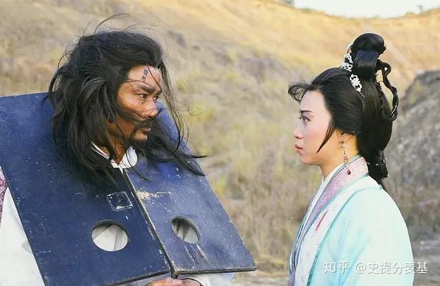 王天林导演作品《林冲》 - 知乎