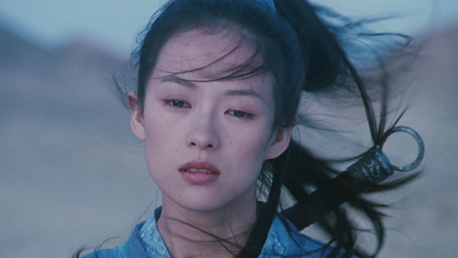 法国电影《美丽的折磨》,妻子太美,竟导致整个家庭的悲剧?