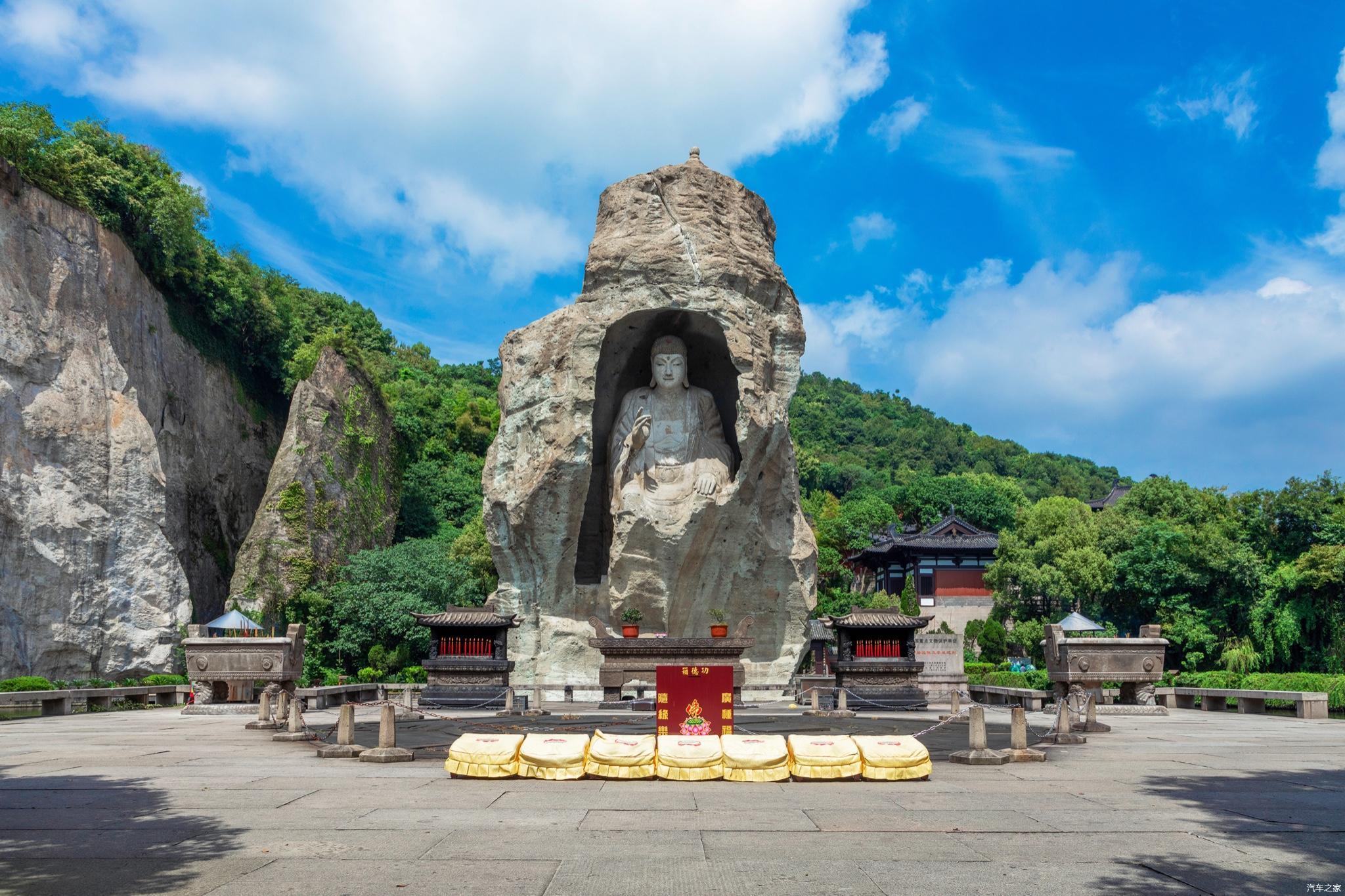 国庆中秋8天假期去哪玩?江浙沪3小时车程目的地推荐,绍兴柯桥