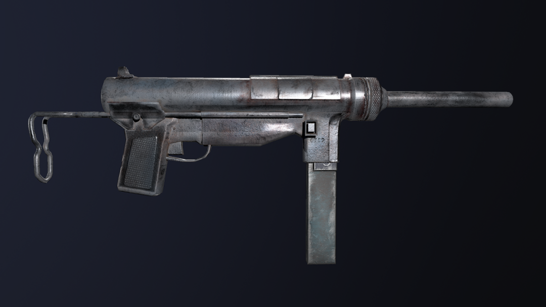 先看一下最终的效果:这次给大家分享的是一篇用3ds max和substacne