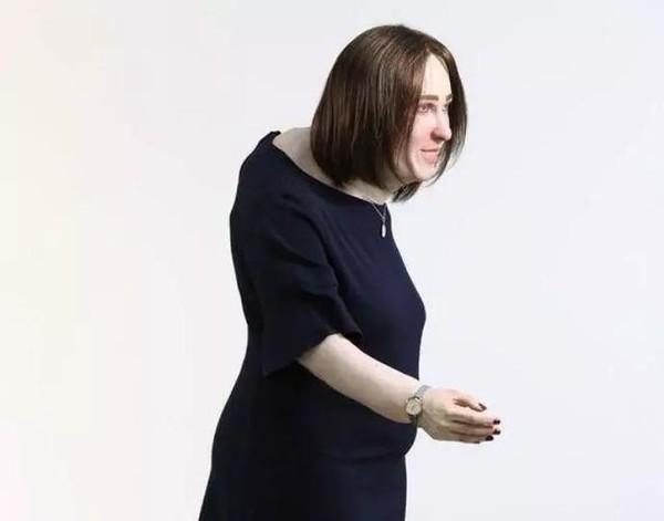 女白领自救手册驼背红眼大屁股该如何拯救正在被工作摧残的你