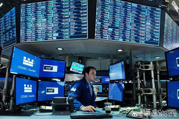 世界主要国家、地区证券交易所介绍 - 知乎