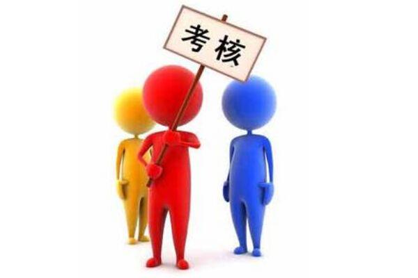 技术负责人如何做绩效考核工作? - 知乎