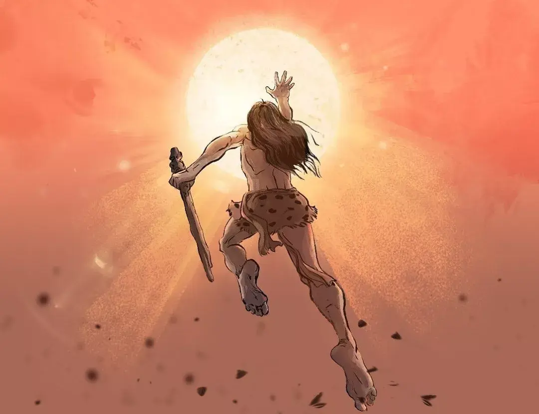 夸父可以追上光吗