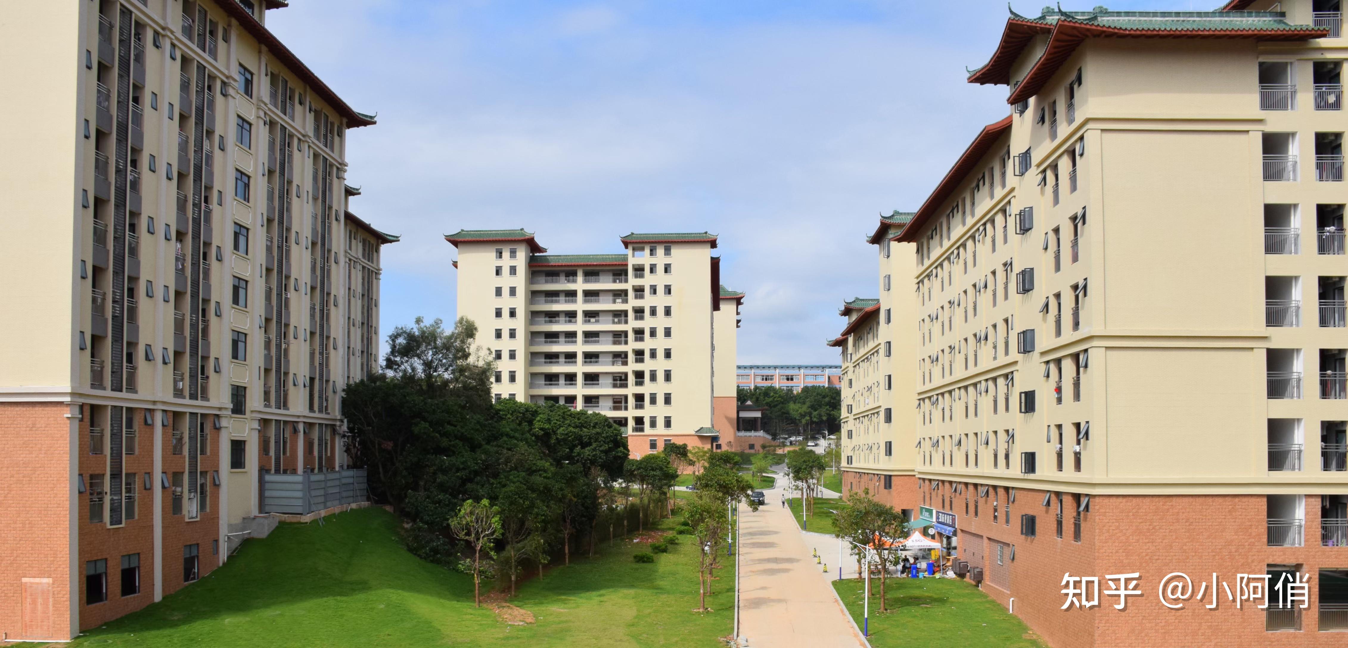 广州理工学院在校读升本培养非自考本科助学班