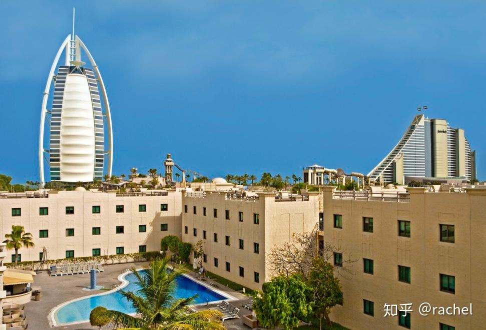 阿联酋大学风云榜