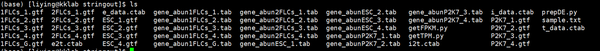 rna-seq