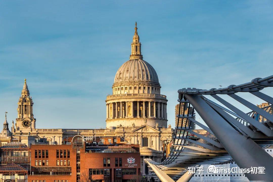 英国印象|如何区分chapel和church各类教堂 - 知乎
