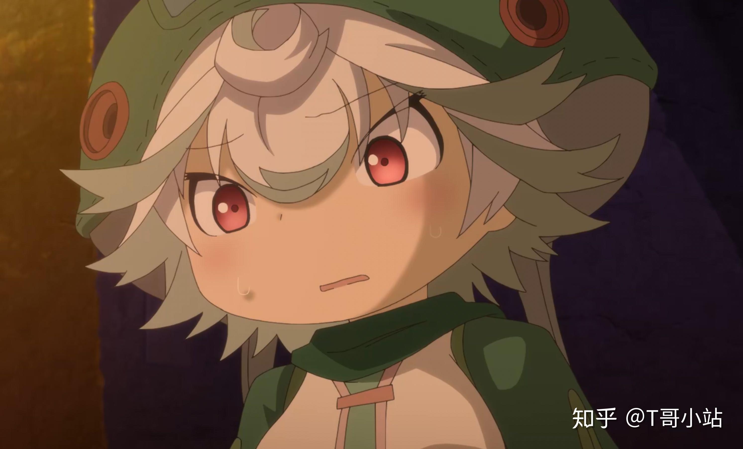 希望与绝望的交替!《来自深渊》剧场版简析