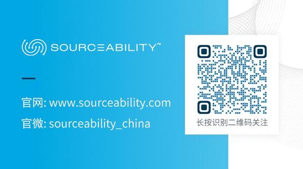 Sourceability再度跻身“全球电子元器件分销商TOP50营收排名” - 知乎