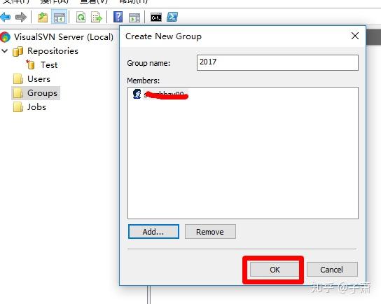 Windows系统下搭建SVN服务器 Windows系统下搭建SVN服务器