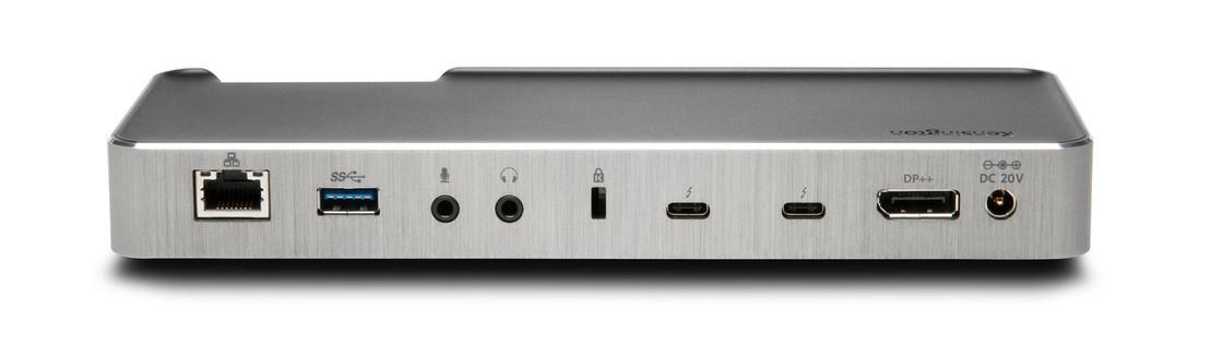 thunderbolt3拓展坞全面看挑一款喜欢的