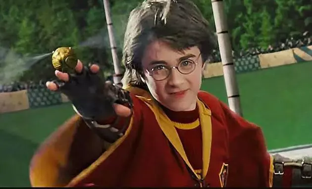 如果你的女朋友是哈利波特迷这些会令她哭着说yes