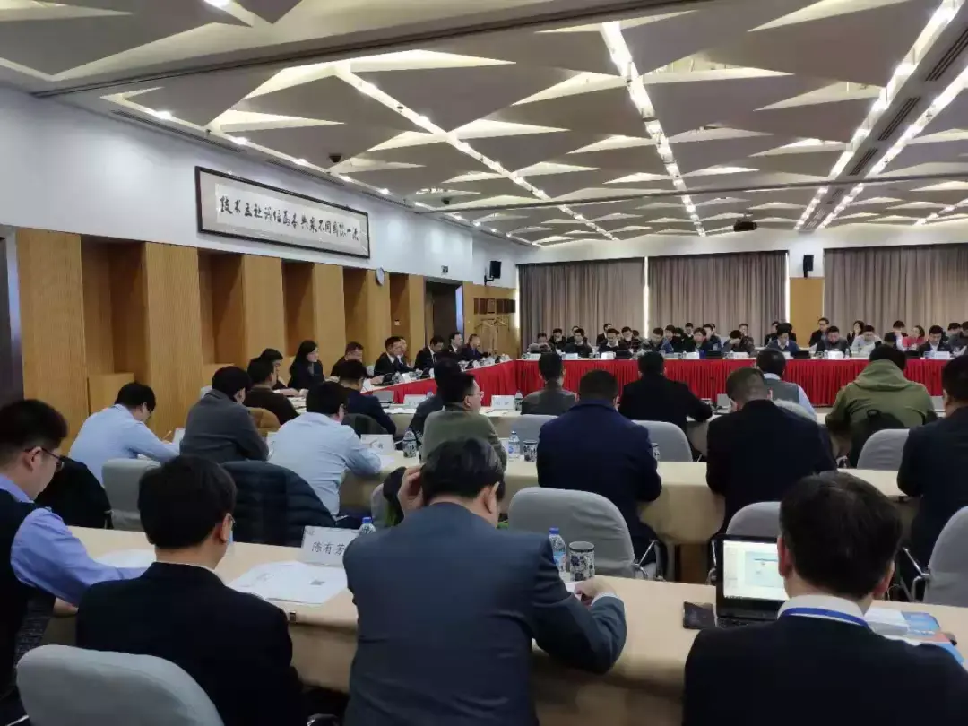 纸贵科技出席工信部重点实验室船舶与海洋工程行业应用实验基地揭牌暨工作组成立大会- 知乎