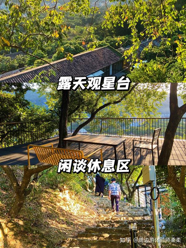 广州民宿｜从化南平小镇秋天旅行体验摘柿子村🌾看金灿灿稻田 - 知乎