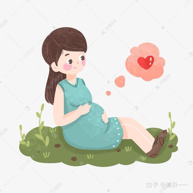 孕中期注意什么