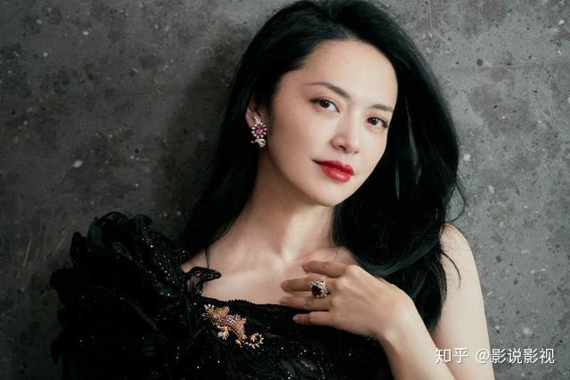 姚晨晒照霸气回应未获奖:运气虽不好,但老娘依旧最美 - 知乎