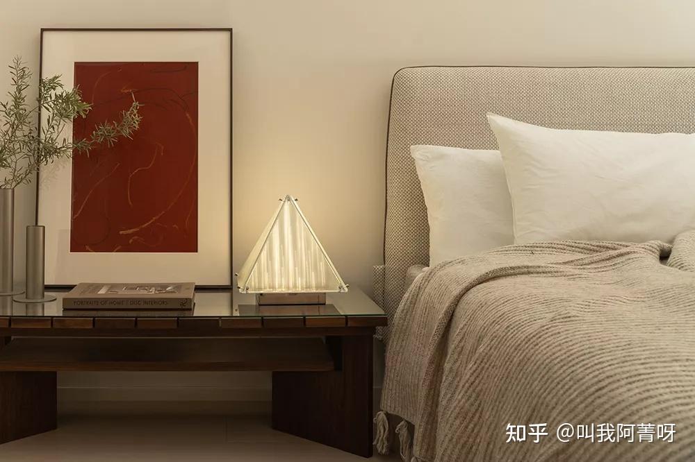 极简+原木，让人间烟火更有温度~ - 知乎