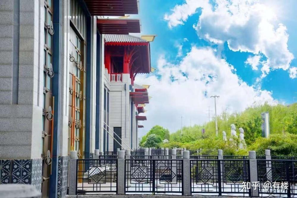 北京61朝阳61独栋写字楼61天洋运河壹号 - 知乎