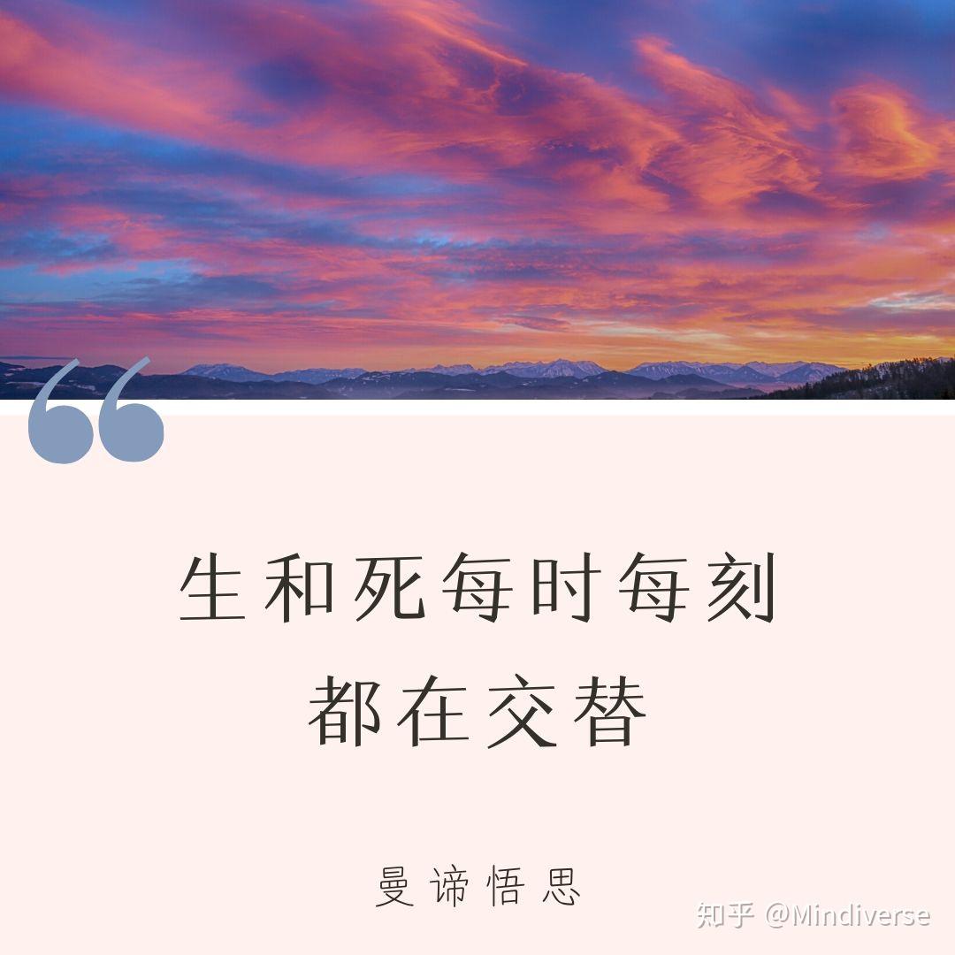 关于生死,梦,记忆,情绪和痊愈 | 空谈 · 如何走出亲友去世的伤痛